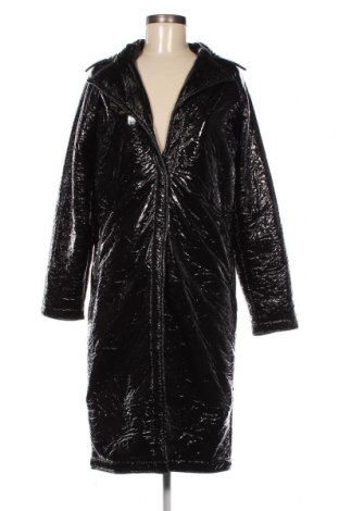 Γυναικείο μπουφάν RAINS, Μέγεθος XS, Χρώμα Μαύρο, Τιμή 117,83 €