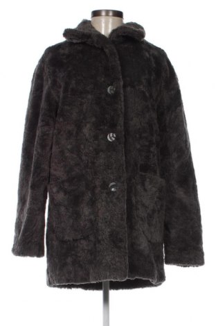 Γυναικείο παλτό Ragazza, Μέγεθος S, Χρώμα Γκρί, Τιμή 27,54 €