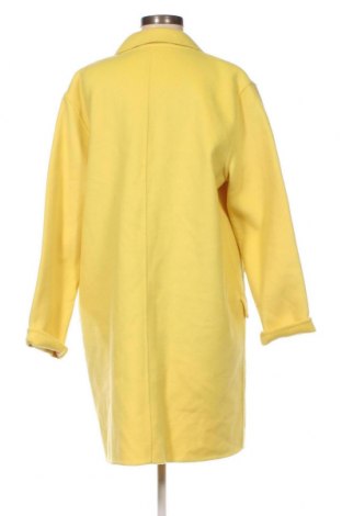 Damenmantel Ralph Lauren, Größe L, Farbe Gelb, Preis € 207,70