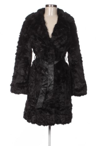 Γυναικείο παλτό Reflex, Μέγεθος S, Χρώμα Μαύρο, Τιμή 39,71 €