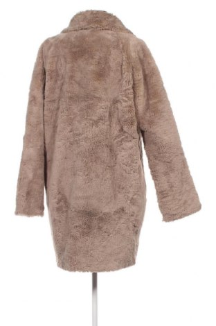 Дамско палто Rino & Pelle, Размер M, Цвят Бежов, Цена 49,68 лв.