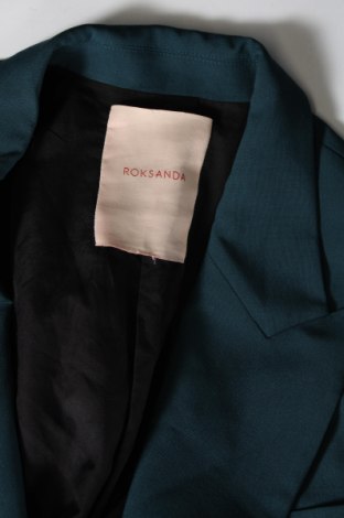Palton de femei Roksanda, Mărime XL, Culoare Verde, Preț 8.655,26 Lei