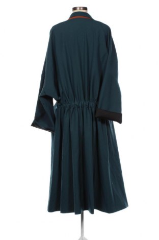 Γυναικείο παλτό Roksanda, Μέγεθος XL, Χρώμα Πράσινο, Τιμή 1.017,22 €