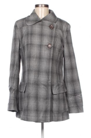 Palton de femei Rosner, Mărime M, Culoare Gri, Preț 260,53 Lei