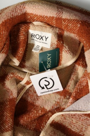 Damenmantel Roxy, Größe S, Farbe Mehrfarbig, Preis € 47,22