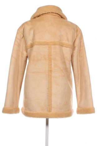 Palton de femei Roxy, Mărime M, Culoare Bej, Preț 284,61 Lei