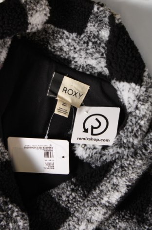 Γυναικείο παλτό Roxy, Μέγεθος M, Χρώμα Πολύχρωμο, Τιμή 51,34 €