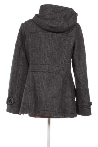 Γυναικείο παλτό S.Oliver, Μέγεθος L, Χρώμα Γκρί, Τιμή 18,30 €