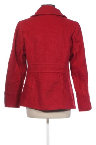 Dámský kabát  S.Oliver, Velikost M, Barva Červená, Cena  673,00 Kč