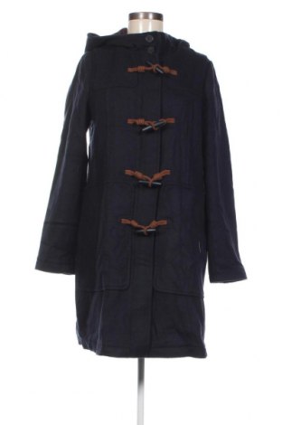 Γυναικείο παλτό S.Oliver, Μέγεθος M, Χρώμα Μπλέ, Τιμή 29,69 €