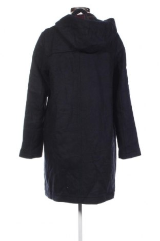 Γυναικείο παλτό S.Oliver, Μέγεθος M, Χρώμα Μπλέ, Τιμή 32,07 €