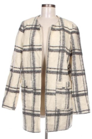Γυναικείο παλτό S.Oliver, Μέγεθος L, Χρώμα Εκρού, Τιμή 28,95 €