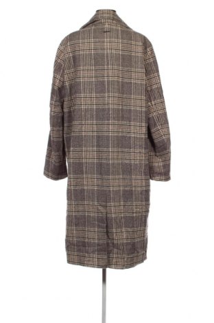 Γυναικείο παλτό S.Oliver, Μέγεθος XL, Χρώμα Πολύχρωμο, Τιμή 20,29 €