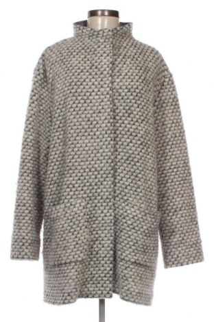 Γυναικείο παλτό S.Oliver, Μέγεθος XL, Χρώμα Πολύχρωμο, Τιμή 20,04 €