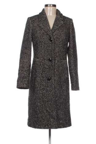 Γυναικείο παλτό S.Oliver Black Label, Μέγεθος XS, Χρώμα Πολύχρωμο, Τιμή 25,29 €
