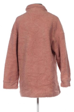 Γυναικείο παλτό SHEIN, Μέγεθος L, Χρώμα Ρόζ , Τιμή 33,10 €