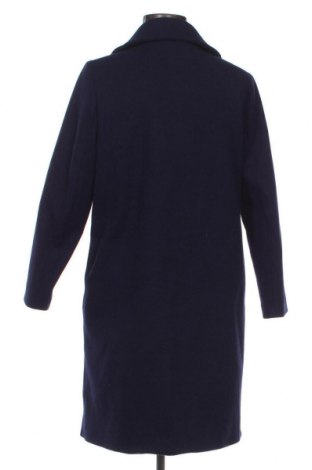 Palton de femei SHEIN, Mărime XS, Culoare Albastru, Preț 59,83 Lei