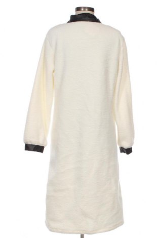Γυναικείο παλτό SHEIN, Μέγεθος S, Χρώμα Εκρού, Τιμή 9,93 €