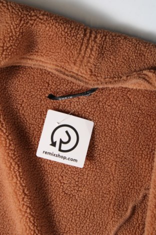 Γυναικείο παλτό SHEIN, Μέγεθος M, Χρώμα  Μπέζ, Τιμή 9,93 €