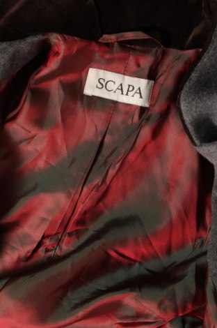Dámsky kabát  Scapa, Veľkosť M, Farba Sivá, Cena  25,45 €