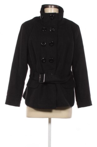 Dámský kabát  Select, Velikost XL, Barva Černá, Cena  1 024,00 Kč