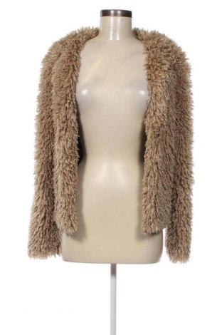 Γυναικείο παλτό Sensation, Μέγεθος M, Χρώμα  Μπέζ, Τιμή 9,93 €