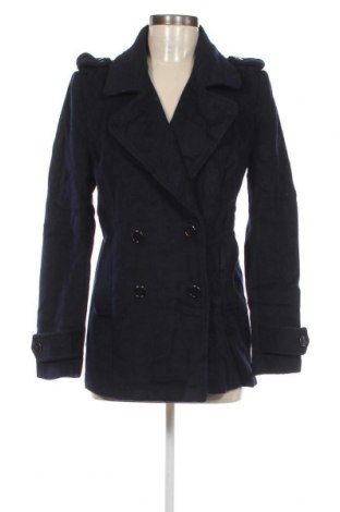 Dámský kabát  Seppala, Velikost S, Barva Modrá, Cena  256,00 Kč