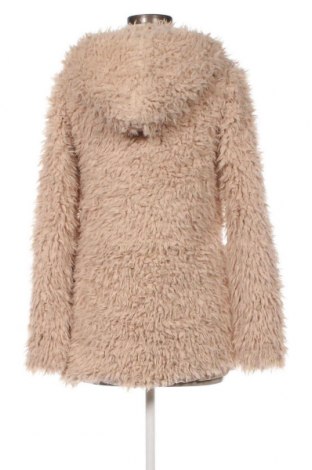 Дамско палто Seventy Seven, Размер XS, Цвят Бежов, Цена 33,17 лв.