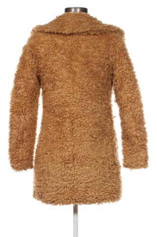 Дамско палто Sfera, Размер S, Цвят Кафяв, Цена 54,57 лв.