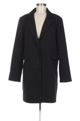 Дамско палто She, Размер L, Цвят Черен, Цена 16,05 лв.