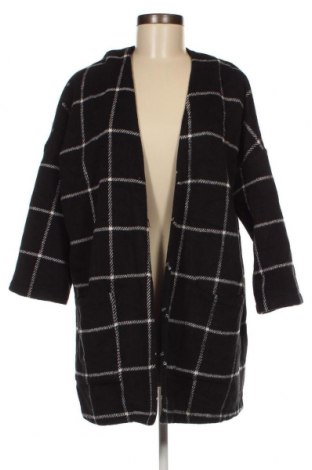Дамско палто Sheln, Размер L, Цвят Черен, Цена 38,40 лв.