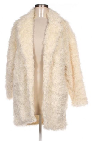 Дамско палто Signal, Размер M, Цвят Екрю, Цена 22,99 лв.