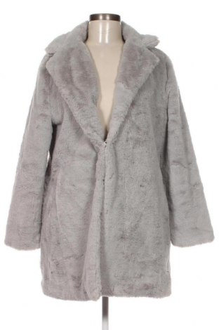 Дамско палто Simple, Размер M, Цвят Сив, Цена 53,50 лв.
