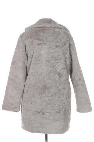Γυναικείο παλτό Simple, Μέγεθος M, Χρώμα Γκρί, Τιμή 25,15 €