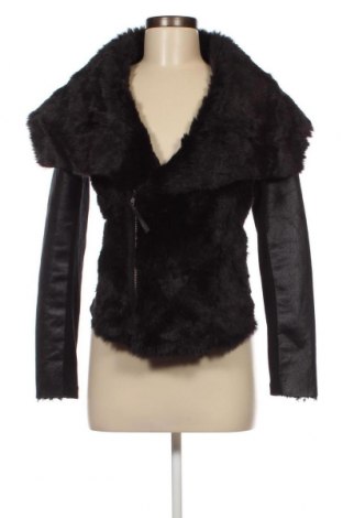 Női kabát Simply Vera Vera Wang, Méret XS, Szín Fekete, Ár 6 850 Ft