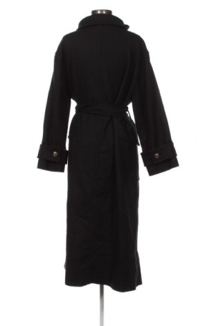 Palton de femei Sisley, Mărime M, Culoare Negru, Preț 751,74 Lei