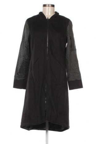Γυναικείο παλτό Sottomarino, Μέγεθος S, Χρώμα Μαύρο, Τιμή 15,52 €