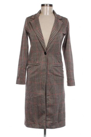 Дамско палто Soya Concept, Размер XS, Цвят Многоцветен, Цена 27,60 лв.
