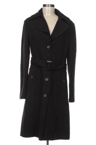 Дамско палто Specchio, Размер L, Цвят Черен, Цена 24,61 лв.