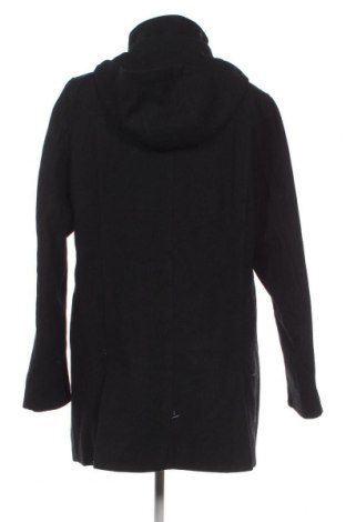 Γυναικείο παλτό Springfield, Μέγεθος XL, Χρώμα Μαύρο, Τιμή 9,97 €