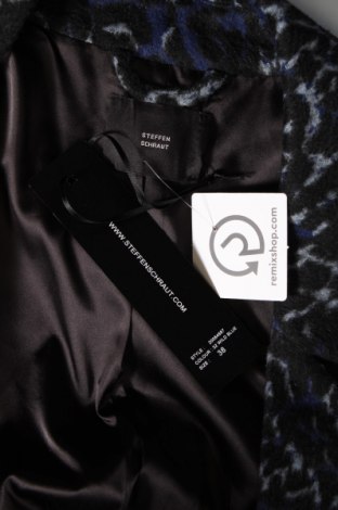 Γυναικείο παλτό Steffen Schraut, Μέγεθος M, Χρώμα Πολύχρωμο, Τιμή 59,99 €