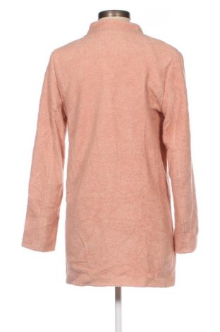 Damenmantel Stradivarius, Größe S, Farbe Rosa, Preis € 11,17