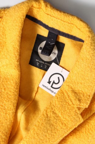 Γυναικείο παλτό Street One, Μέγεθος S, Χρώμα Κίτρινο, Τιμή 15,59 €