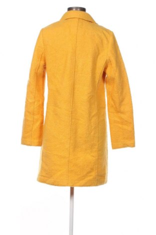 Дамско палто Street One, Размер S, Цвят Жълт, Цена 25,20 лв.