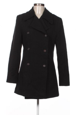 Дамско палто Street One, Размер M, Цвят Черен, Цена 38,88 лв.