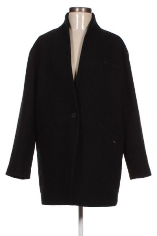 Palton de femei Superdry, Mărime L, Culoare Negru, Preț 198,47 Lei