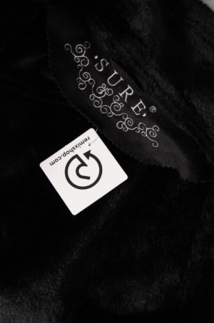 Palton de femei Sure, Mărime L, Culoare Negru, Preț 59,83 Lei