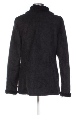 Γυναικείο παλτό Sure, Μέγεθος L, Χρώμα Μαύρο, Τιμή 11,25 €