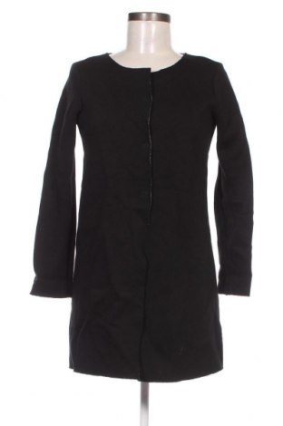 Γυναικείο παλτό Susy Mix, Μέγεθος S, Χρώμα Μαύρο, Τιμή 10,29 €