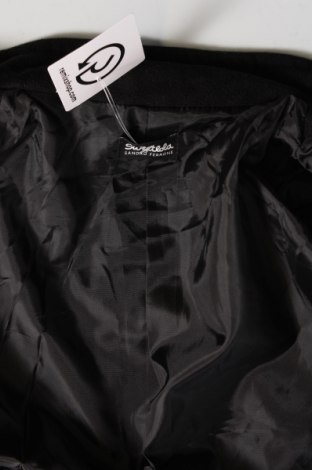 Дамско палто Sweet Lola, Размер XS, Цвят Черен, Цена 59,34 лв.
